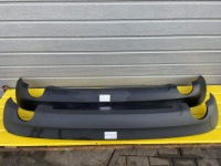 фото thumb №1, Volvo xc90 ii накладка бампера задняя 31425208