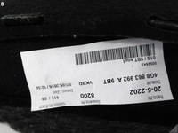 фото thumb №9, Audi rs7 s7 a7 4g8 c7 10-18 lift обшивка оббивка багажника права 9bt