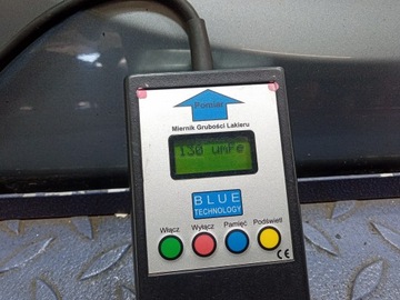 фото thumb №5, Opel meriva b двері перед ліві передні z179