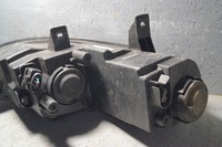 фото thumb №12, Лампа лівий перед mg 6