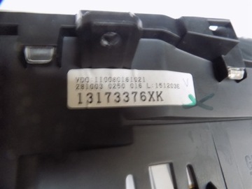 фото thumb №5, Комп'ютер набір do запуску opel meriva a 1.6 16v 12214820 dxbd