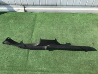 Накладка внутрішня поріг smart a4536807302 Ціна, фото thumb