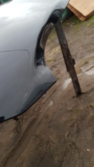 Volvo xc60 2 2 17- капот крышка двигателя 31416606 Цена, фото thumb