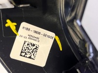 Fiesta mk8 защита рамка корпус спидометра решётка обдув h1bb-a018b08-adw Недорого, фото thumb