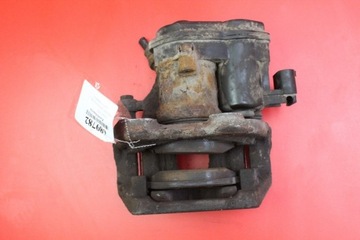 фото thumb №5, Супорт гальмівний лівий зад 32345699 bmw f10 f11 2.0 d 184 km 09-13