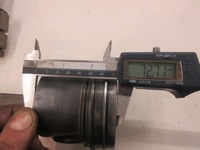 фото thumb №10, Peugeot citroen expert jumpy 2.0 bluehdi 122 km ahk поршень поршні + шатун