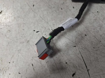 фото thumb №8, Дзеркало ліві land rover defender ii l633 19- 8pin