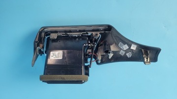 фото thumb №7, Mercedes w218 cls 350 15r решітка повітропровід панелі консолі ліва a2188300954