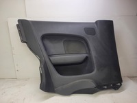 фото thumb №1, Обшивка салону лівий задня audi a1 8x0867035