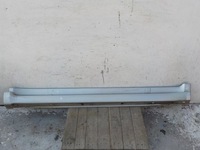 фото thumb №1, 535 forester ii lift накладки накладки пороговые