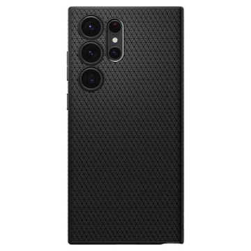 Чехол для Galaxy S23 Ultra, Spigen Liquid Air, Чехол