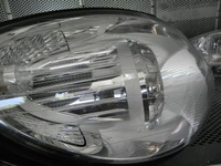 фото thumb №9, Mercedes r klase w251 кронштейн перед правая bi-xsenon