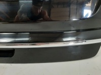 Lancia musa 1.4 16v lift 09r кришка багажника багажника kod 601 kpl Ціна, фото thumb