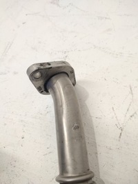 фото thumb №6, Renault trafic ii труба шланг egr 2.0 dci