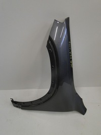 фото thumb №6, Mercedes glb 247 x247 крыло переднее левый