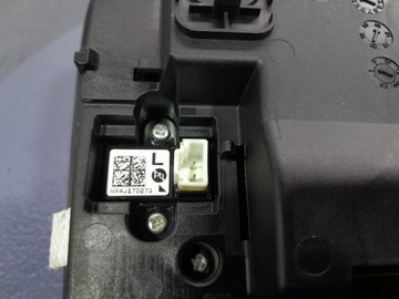 фото thumb №5, Hyundai tucson iv лампа стеля кнопка sos 92800n9220mmh