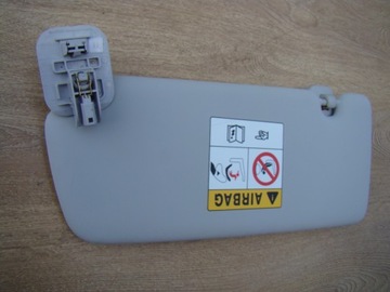 фото thumb №7, Renault talisman защита против солнечная правая