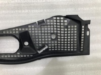 фото thumb №6, Панель под лобовым стеклом левая 8200294316 dacia duster i