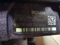 фото thumb №15, Nissan renault laguna iii насос паливна рейка  2.0 dci h8200690744 8200804288