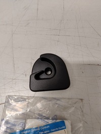 фото thumb №1, Кронштейн шторка mercedes vito w638 a6388650155 aso org