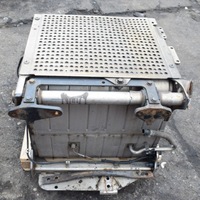 фото thumb №4, Выхлоп mercedes actros mp 3