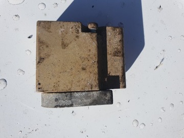 фото thumb №6, 030129607bd крышка двигателя крышка vw volkswagen polo 6n2 bud 02r 1.4 mpi