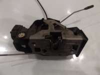 W168 замок правый перед Оригинал, фото thumb