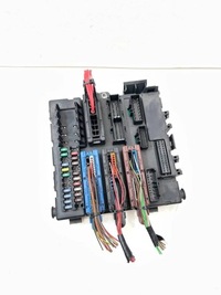 фото thumb №1, Блок управления модуль bsi opel vectra c - 13205774