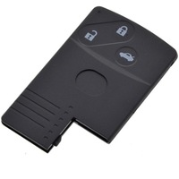 фото thumb №1, Корпус карта ключ do mazda 3 5 | 3 кнопки