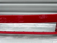 фото thumb №8, Skoda octavia iv 5e3 бампер перед super состояние org