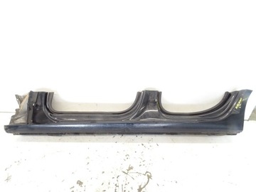 фото thumb №1, Чверть поріг лівий ліва сторона audi a4 b9 sedan