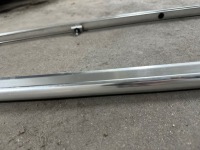 Opel zafira c tourer рейлинги кровельные 13279344 13279343 с Разборки, фото thumb