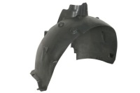 фото thumb №1, Подкрылок пластиковый перед l do citroen c4 grand picasso ii, c4 picasso ii