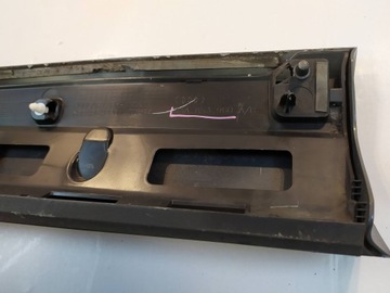 фото thumb №8, Планка дверь перед правая audi q3 8u