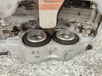 фото thumb №9, Супорт гальмівний ліві перед 348x30 bmw g20 g22 g30 g11 g01 g02 g05 6883483