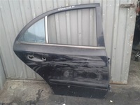 фото thumb №1, Дверь правые задние mercedes e-klasa w211 sedan
