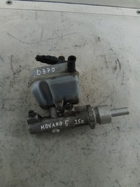 фото thumb №1, D370 насос тормозная movano 2 2.5d 251758.79