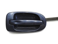 фото thumb №1, Ручка дверь раздвижных левая chevrolet uplander