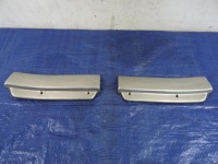 фото thumb №4, Litwa накладки порог mitsubishi l200 комплект