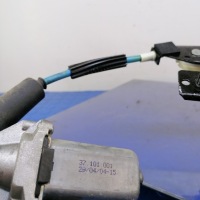 фото thumb №5, Fiat multipla i lift подъемник стекло перед правый