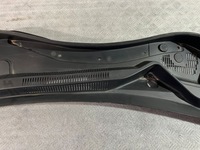 фото thumb №5, Maserati levante 2020 жабо передние 670066146