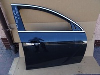 фото thumb №1, Opel insignia a двері праве перед відсутній скло