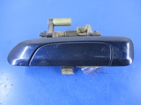 фото thumb №1, Honda jazz ii ручка задняя левая оригинал b96p