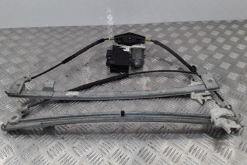 фото thumb №8, Подъемник стекла левых передних дверь citroën c8 ea_, eb_ 991727203 2.0l