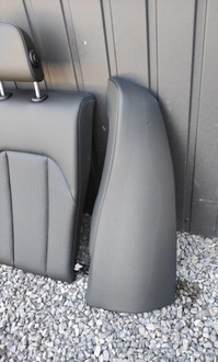 фото thumb №11, Сидіння заднє сидіння bmw g20 czarna шкіра вентильовані europa ch