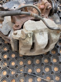 фото thumb №6, Ford mustang mk5 4.6v8 поворотний кулак важіль