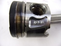 фото thumb №5, Jeep compass ii 2.0 mtj 17- поршні поршень з шатун 55263087