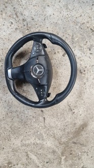 фото thumb №10, Руль mercedes e 207 w207 e 212 w212 amg