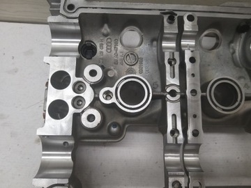 фото thumb №12, Корпус валків audi rs3 rsq3 8v cupra ttrs tt 2.5 tfsi daz dnw 07k103475n