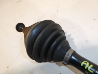 Приводной вал левая перед audi seat skoda 1k0407271kh в Украине, фото thumb